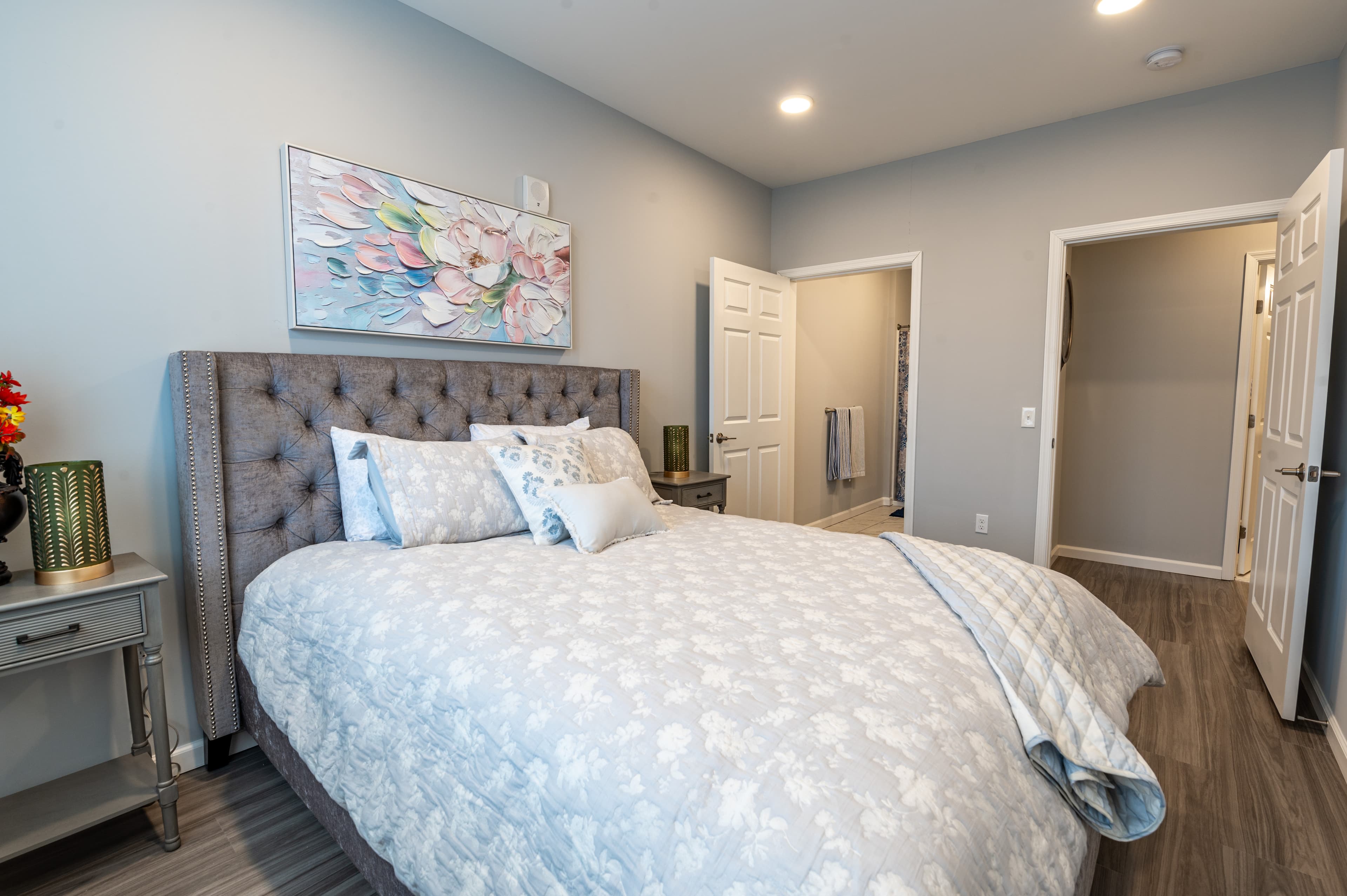 Jordan View Parke Apartments - 10