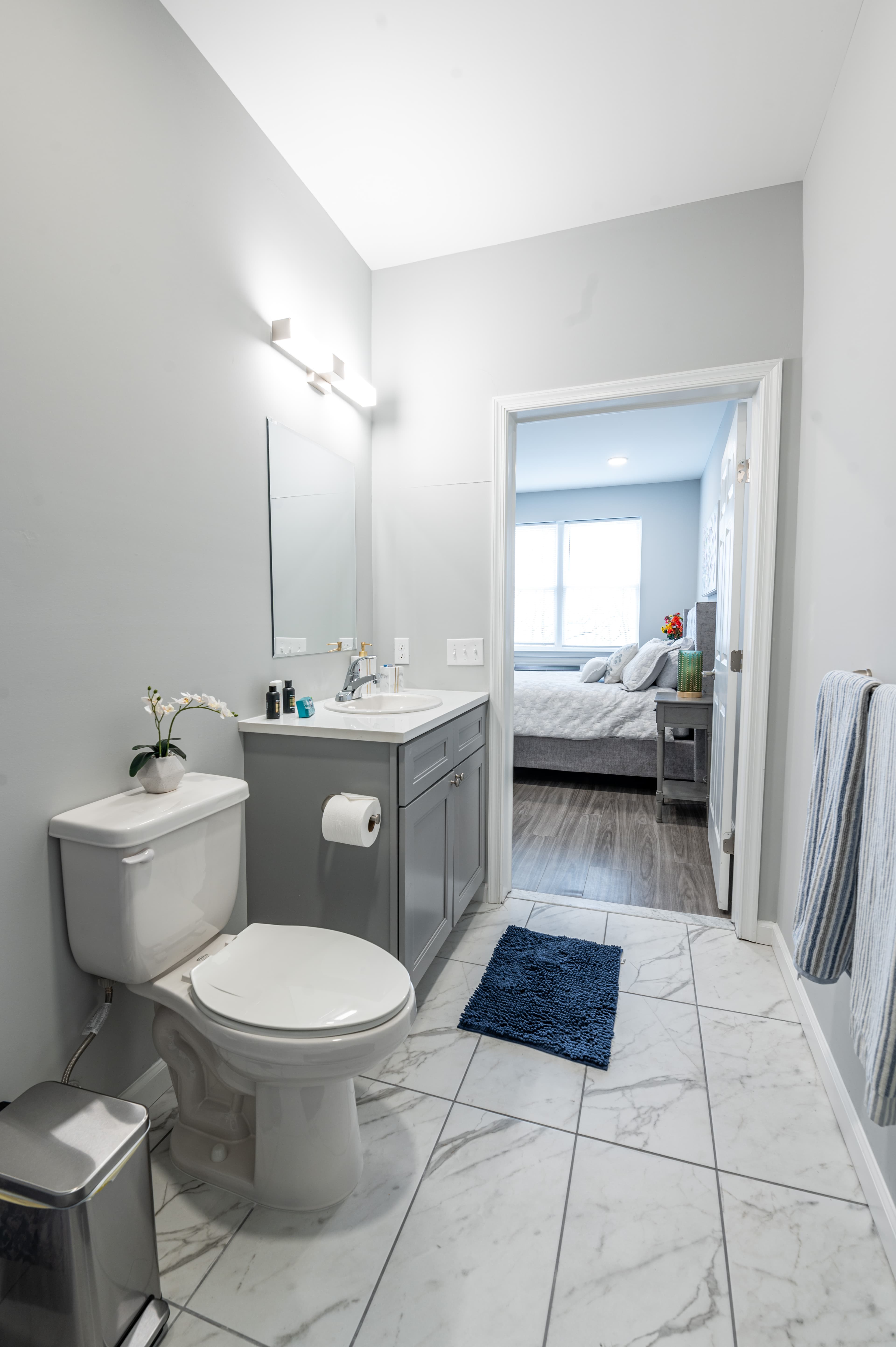 Jordan View Parke Apartments - 12