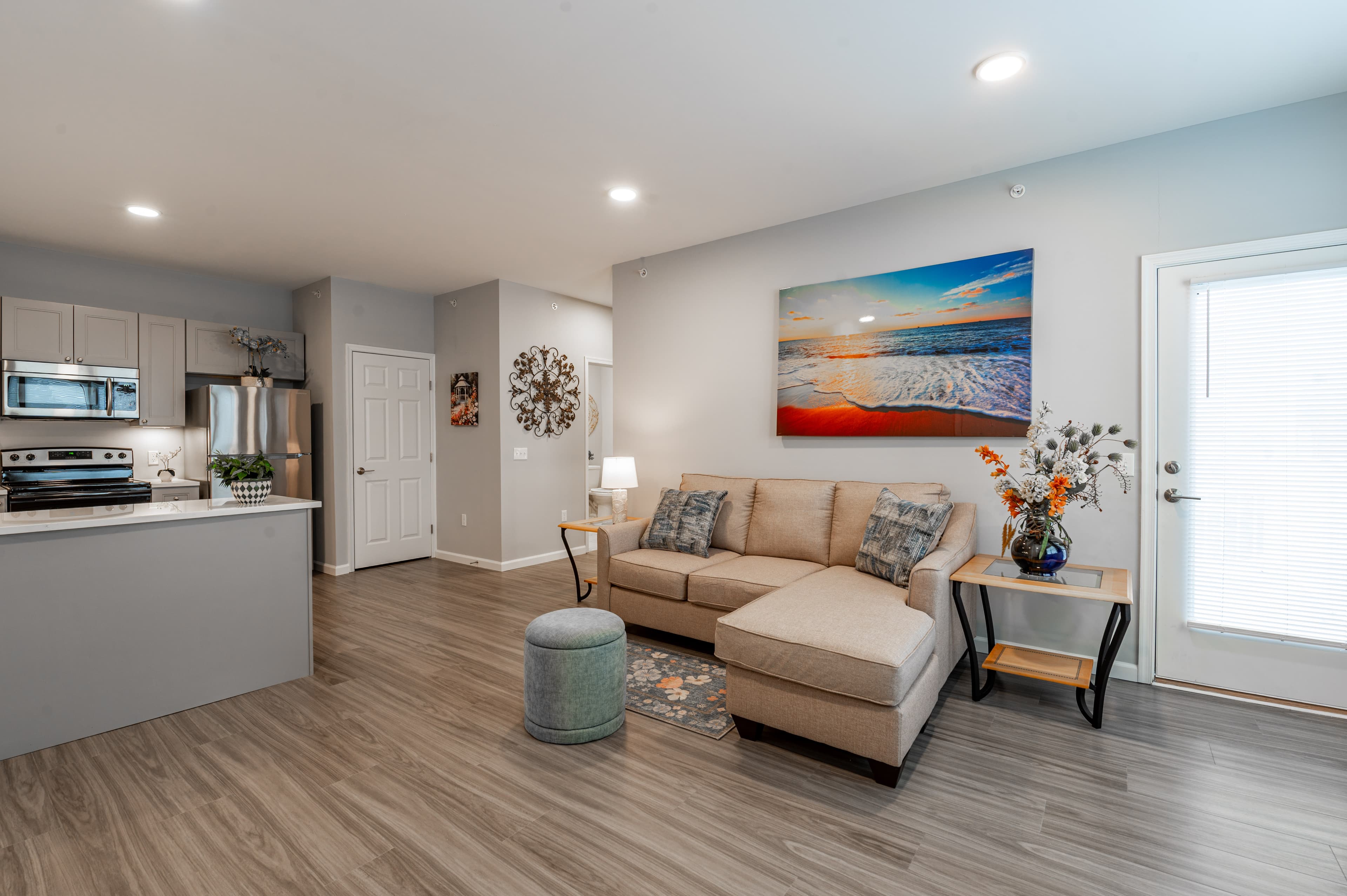 Jordan View Parke Apartments - 16