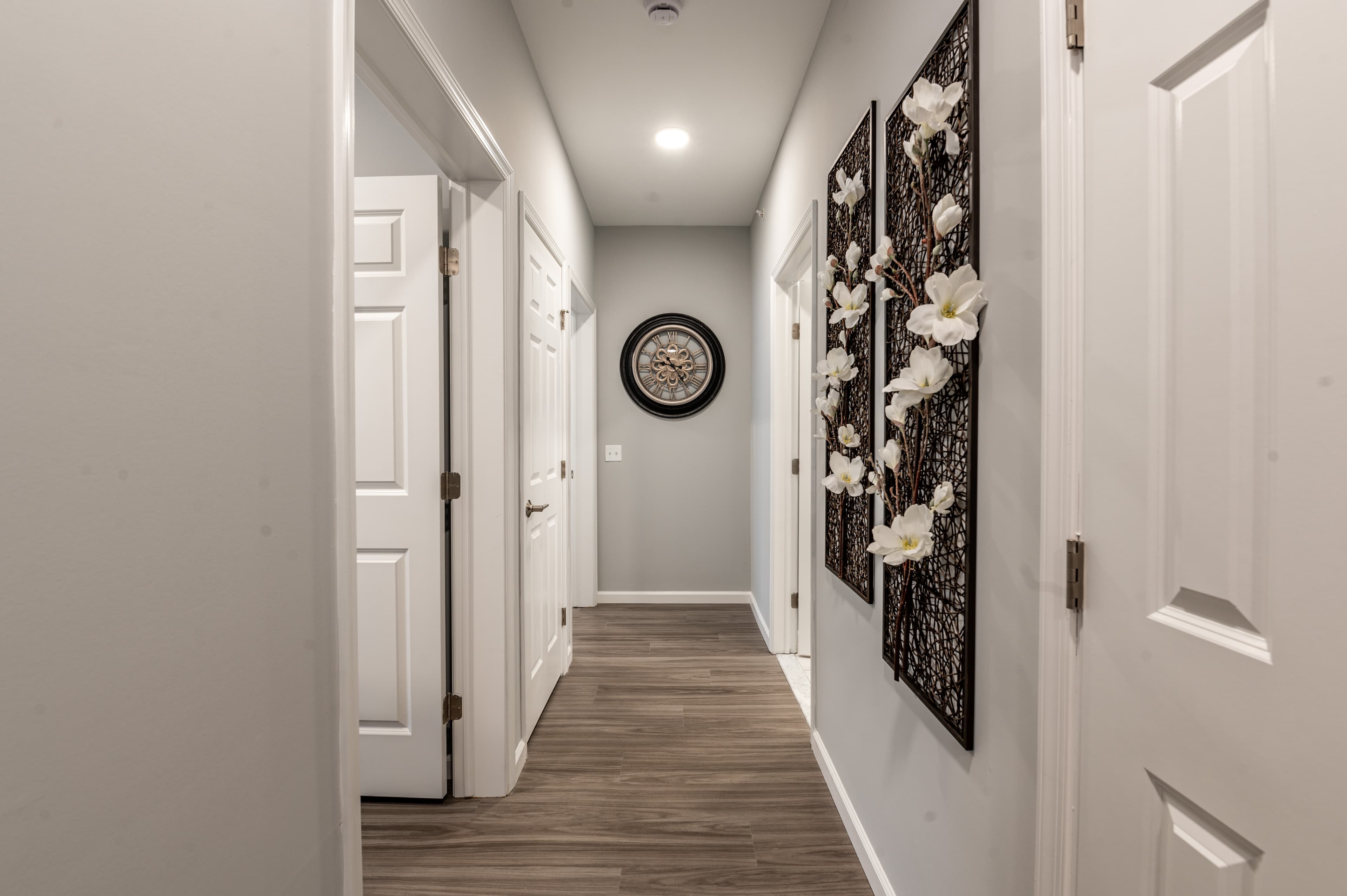 Jordan View Parke Apartments - 6