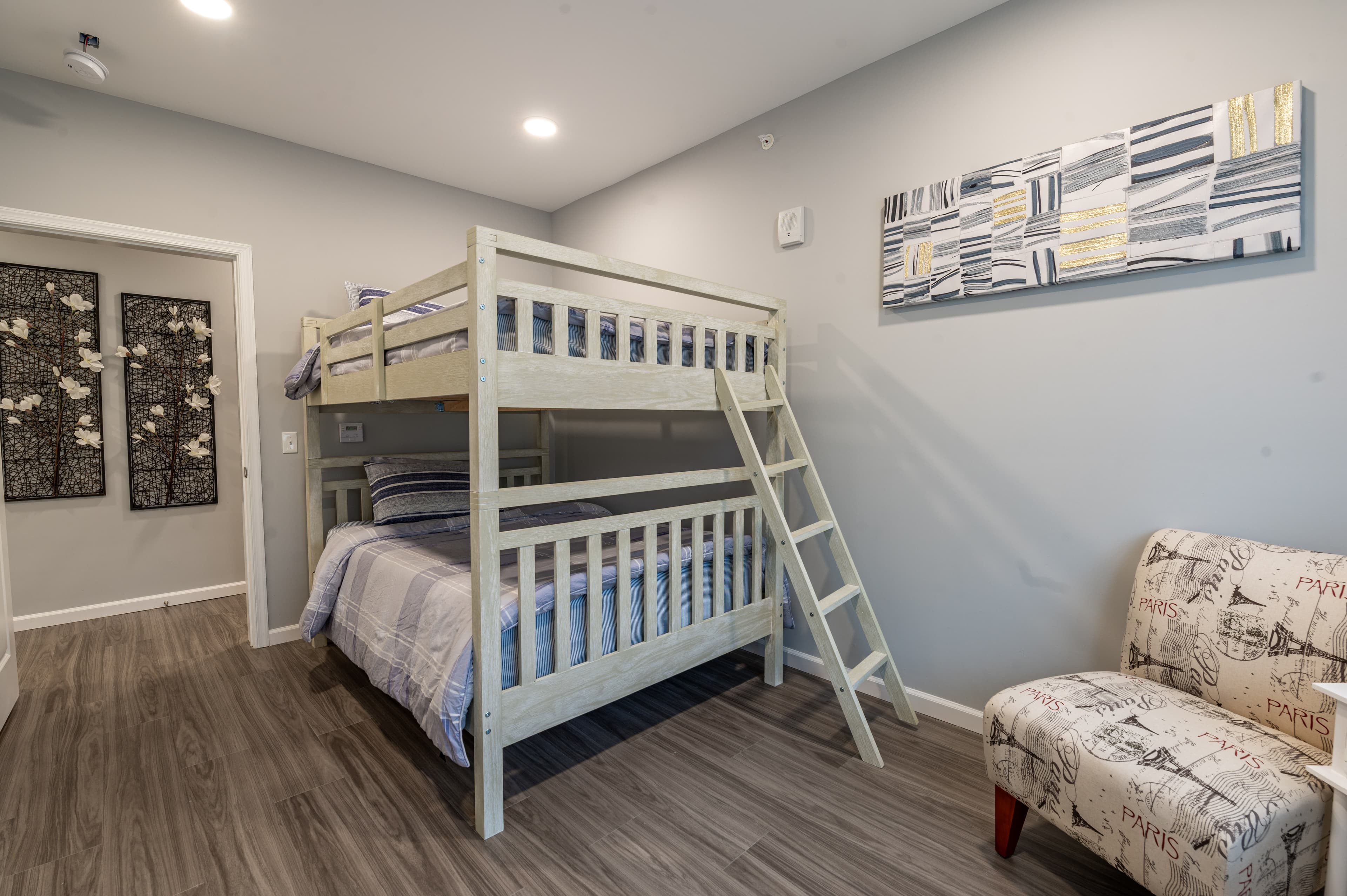 Jordan View Parke Apartments - 7